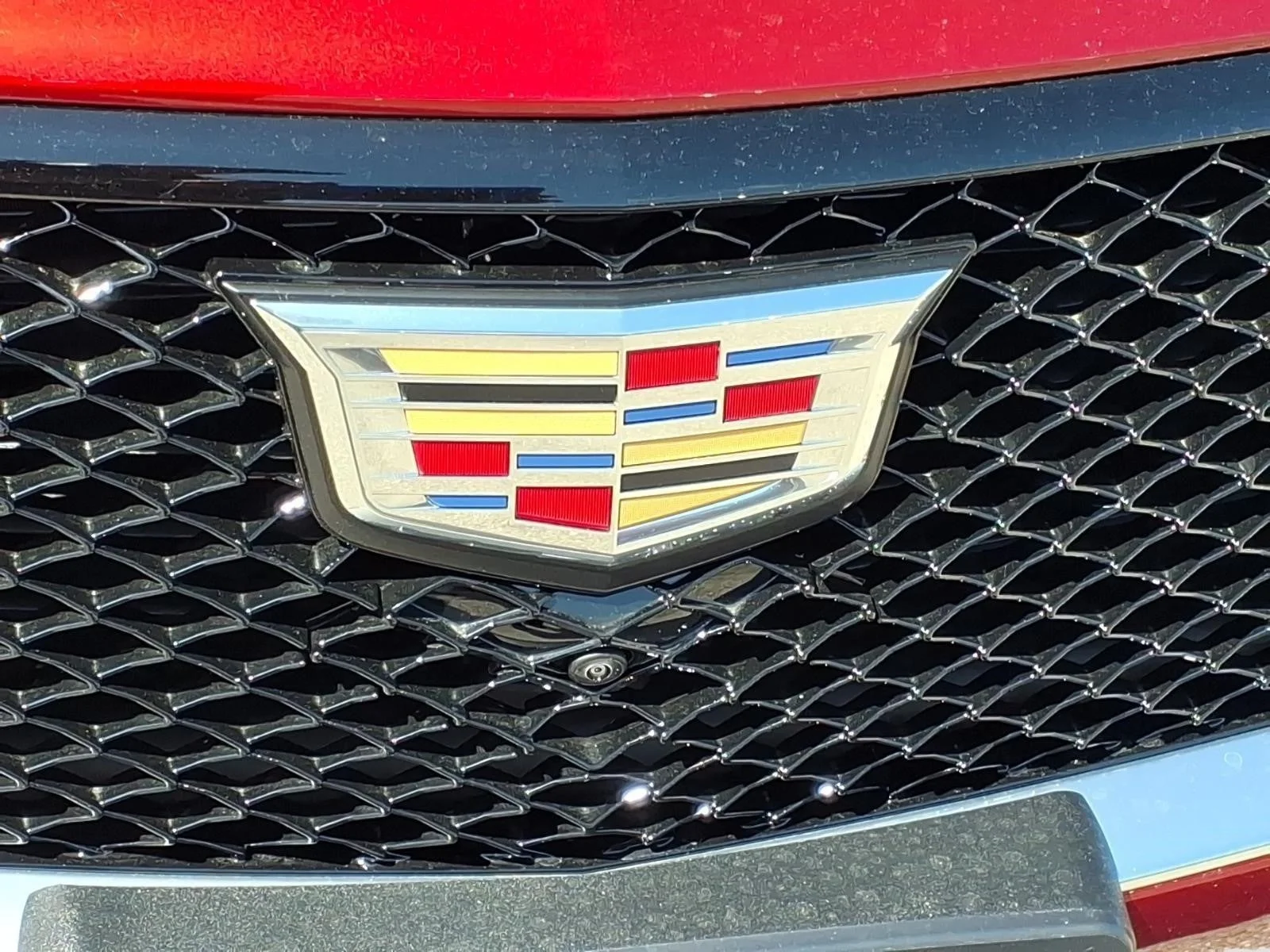 2026 Cadillac CT5 Sport - Photo 60