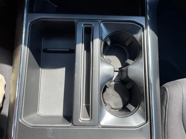 New 2026 AGATE BLACK Ford STX image 33