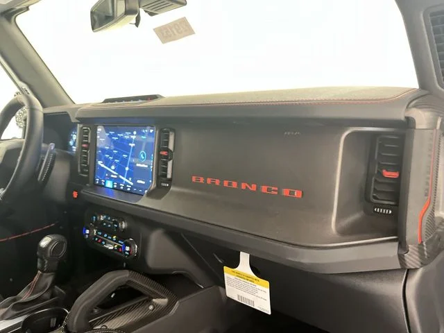 2025 Ford Bronco 4-Door Raptor - Photo 26