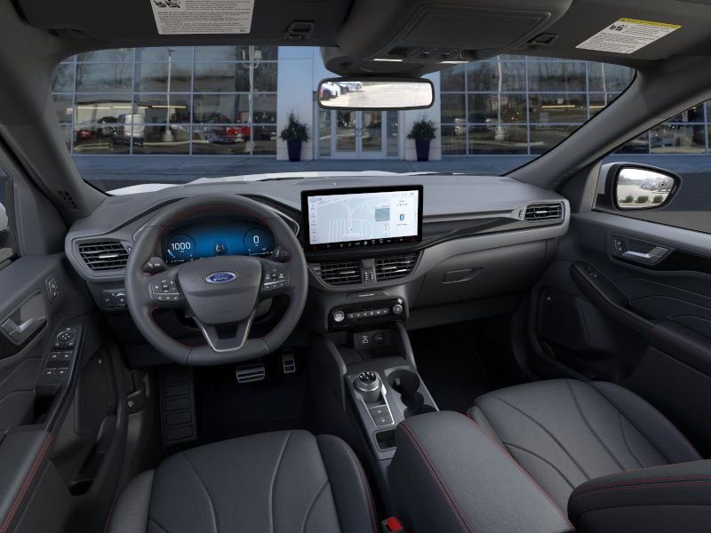 2025 Ford Escape ST-Line Elite - Photo 10