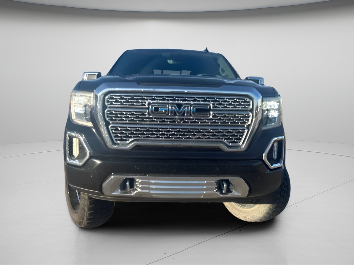 Used 2019 Onyx Black GMC Denali image 19
