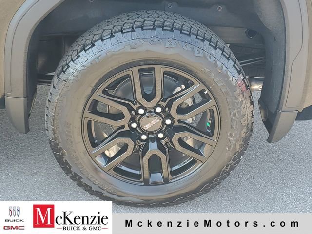 2026 GMC Sierra 1500 Elevation - Photo 29