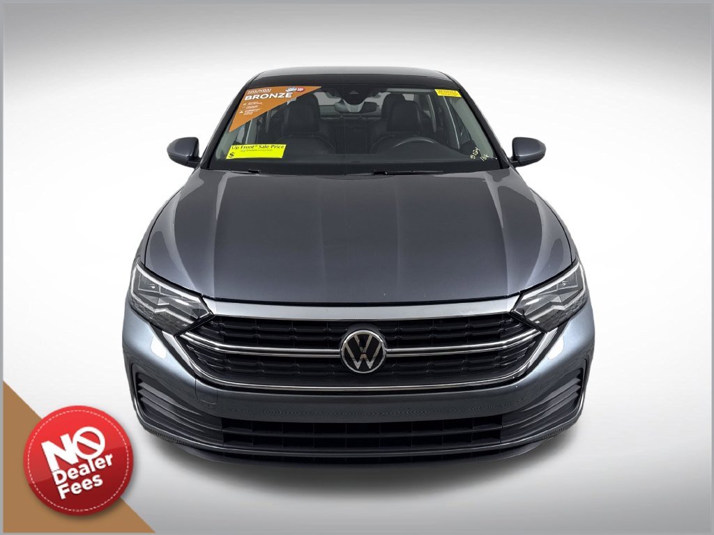 2024 Volkswagen Jetta SE - Photo 9