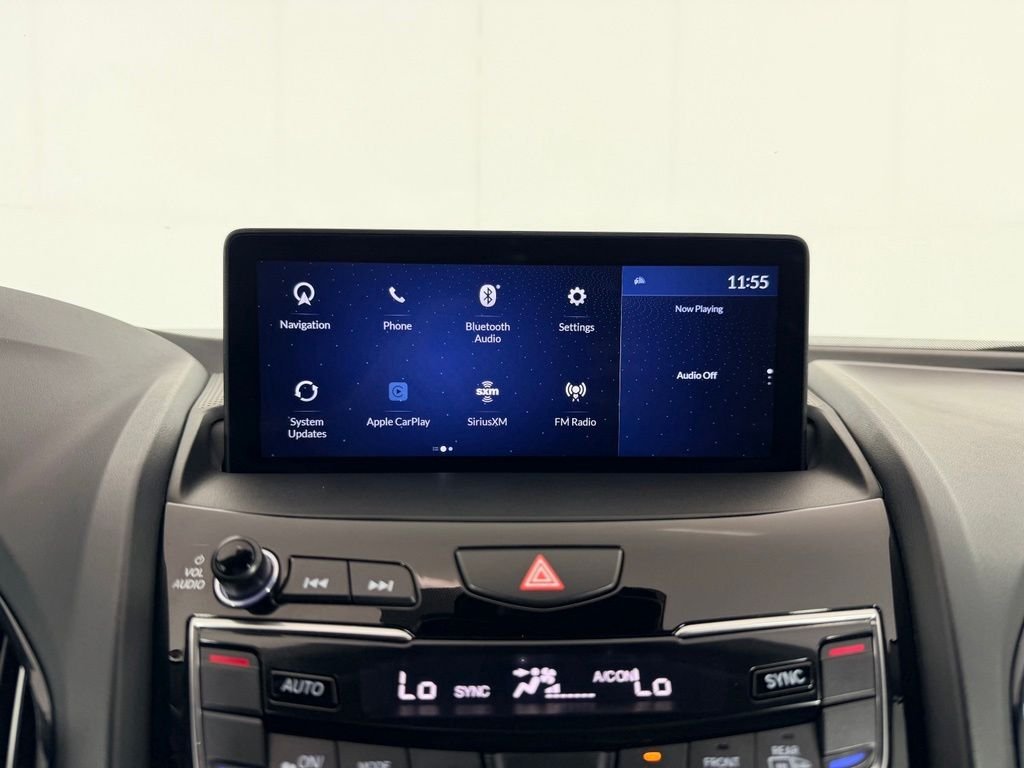 Used 2020 Gray Acura Technology Package image 19