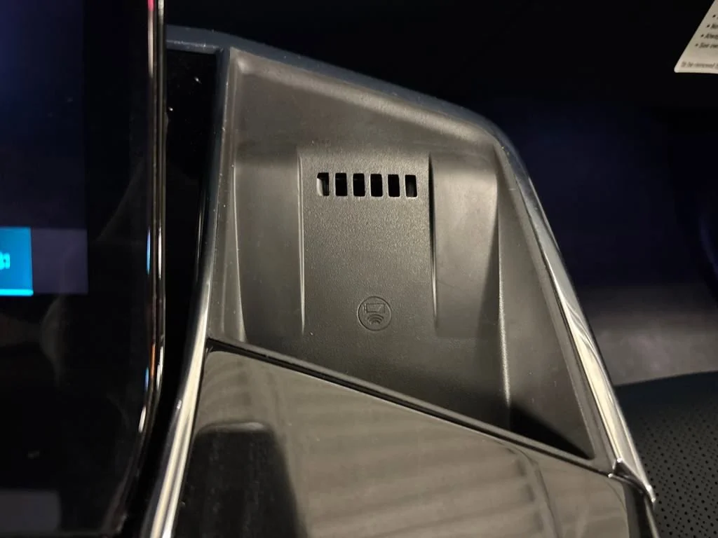 2025 Cadillac Escalade IQ Sport 2 - Photo 41