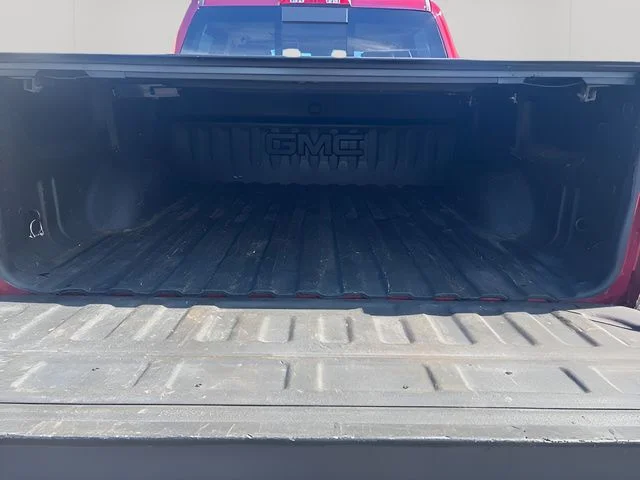 Used 2018 Red GMC SLT image 28