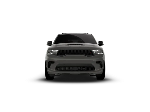 New 2026 Destroyer Gray Clear-Coat Exterior Paint Dodge GT Plus image 12