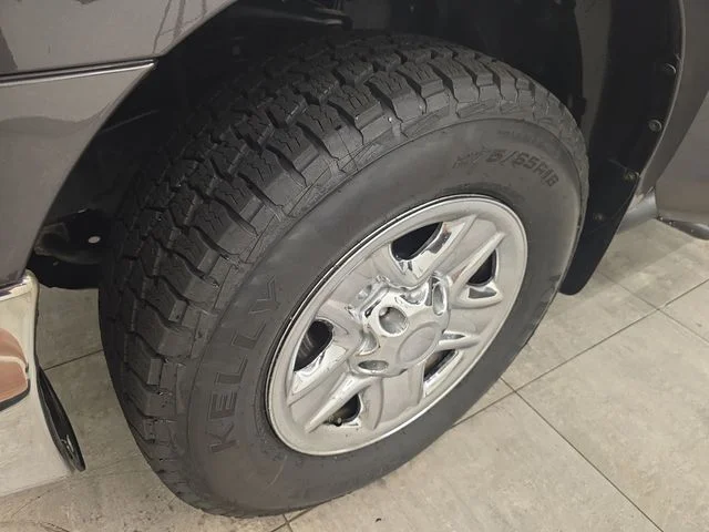 Used 2011 Magnetic Gray Metallic Toyota Grade image 33