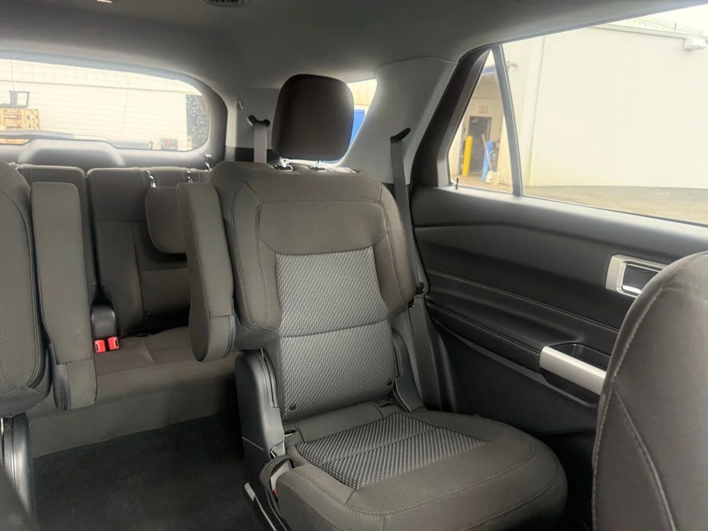 Certified Used 2024 Gray Metallic Ford XLT image 60