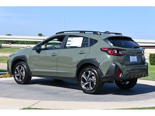 New 2026 Green Subaru Premium image 38