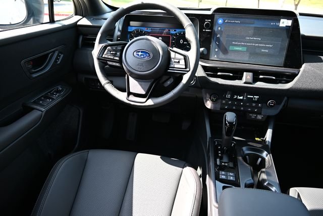 New 2026 Gray Subaru Limited XT image 8