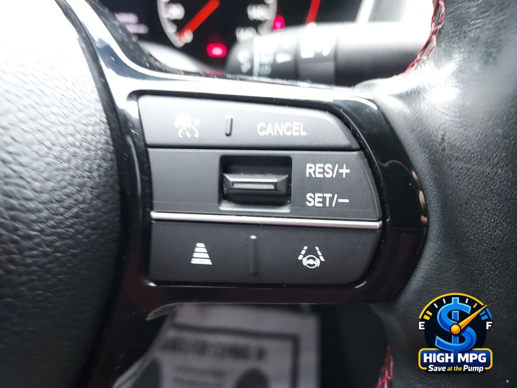 2022 Honda Civic Si - Photo 22