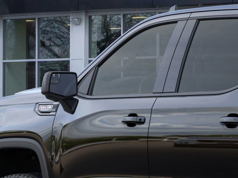 2026 GMC SIERRA - Image 17