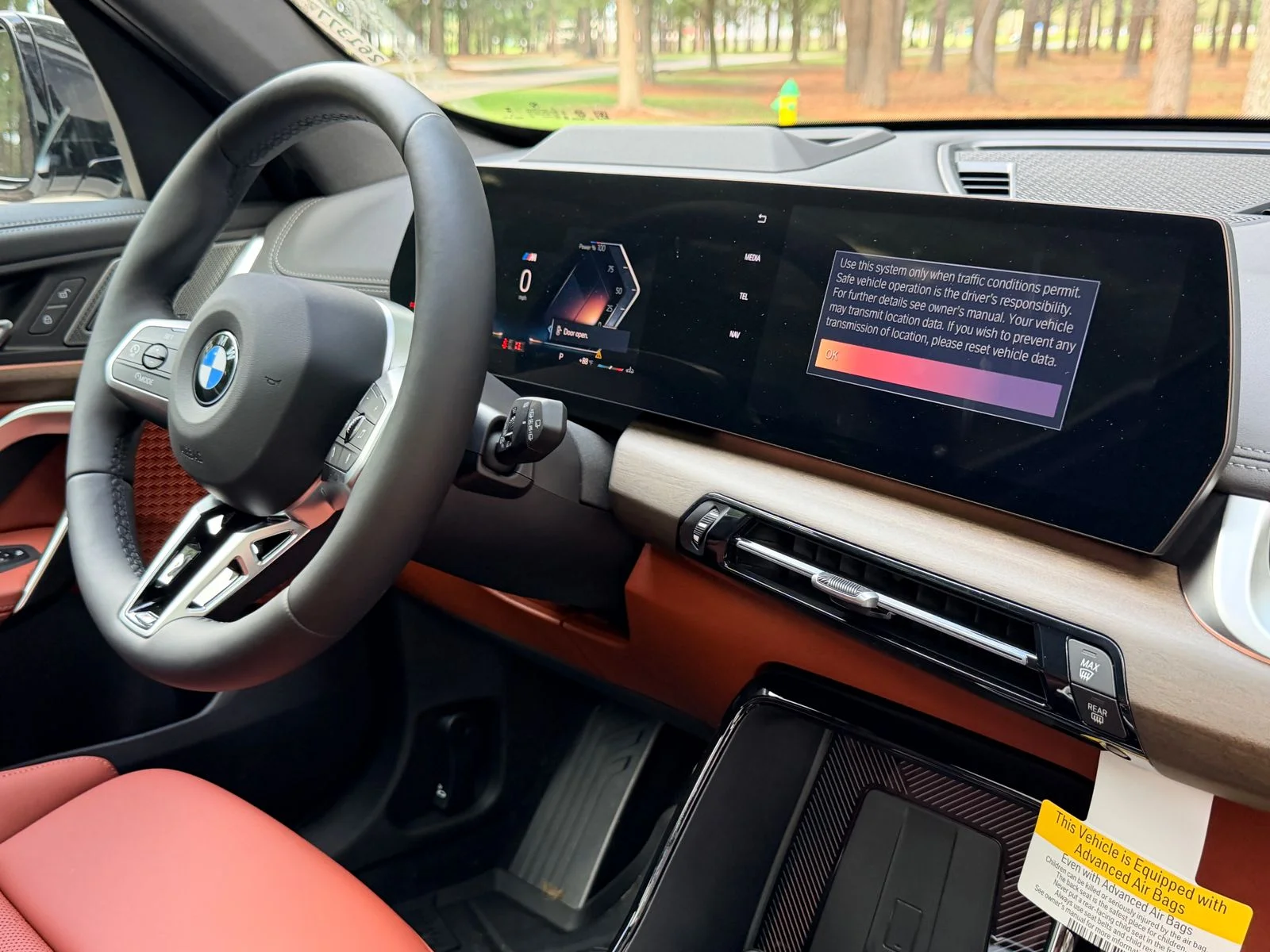 New 2026 Alpine White BMW xDrive28i image 20