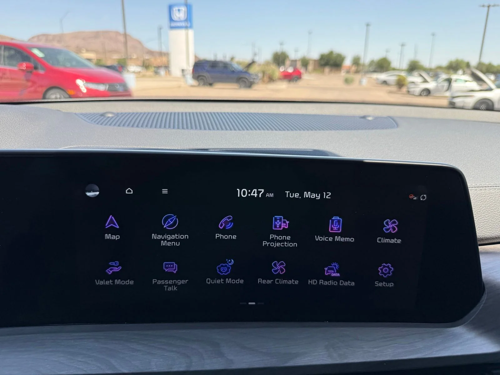 2025 Kia Telluride SX Prestige X-Line - Photo 24
