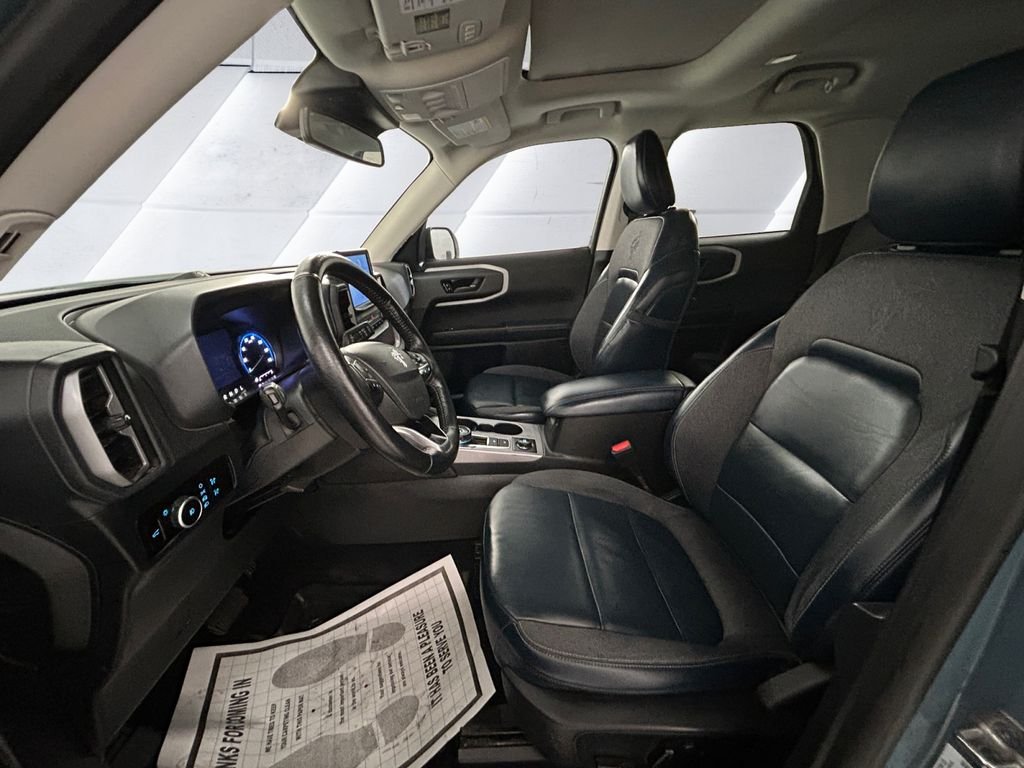 Used 2023  Ford Outer Banks image 7