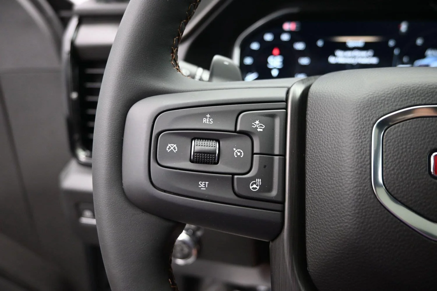 2026 GMC Sierra 1500 AT4 - Photo 28