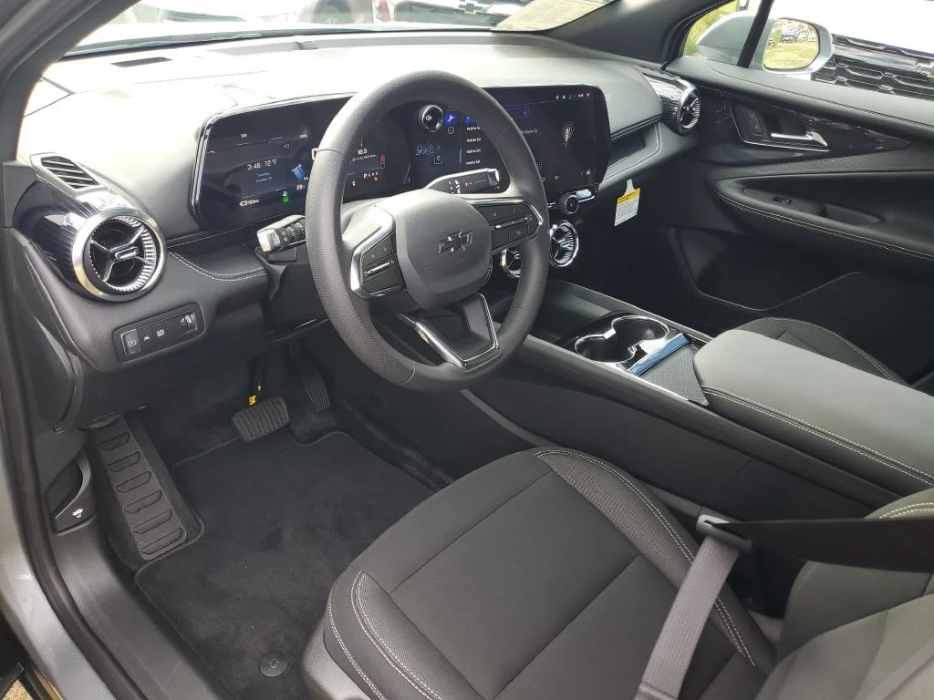 2026 Chevrolet Blazer EV LT - Photo 15