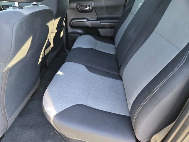 Used 2021  Toyota TRD Sport image 12