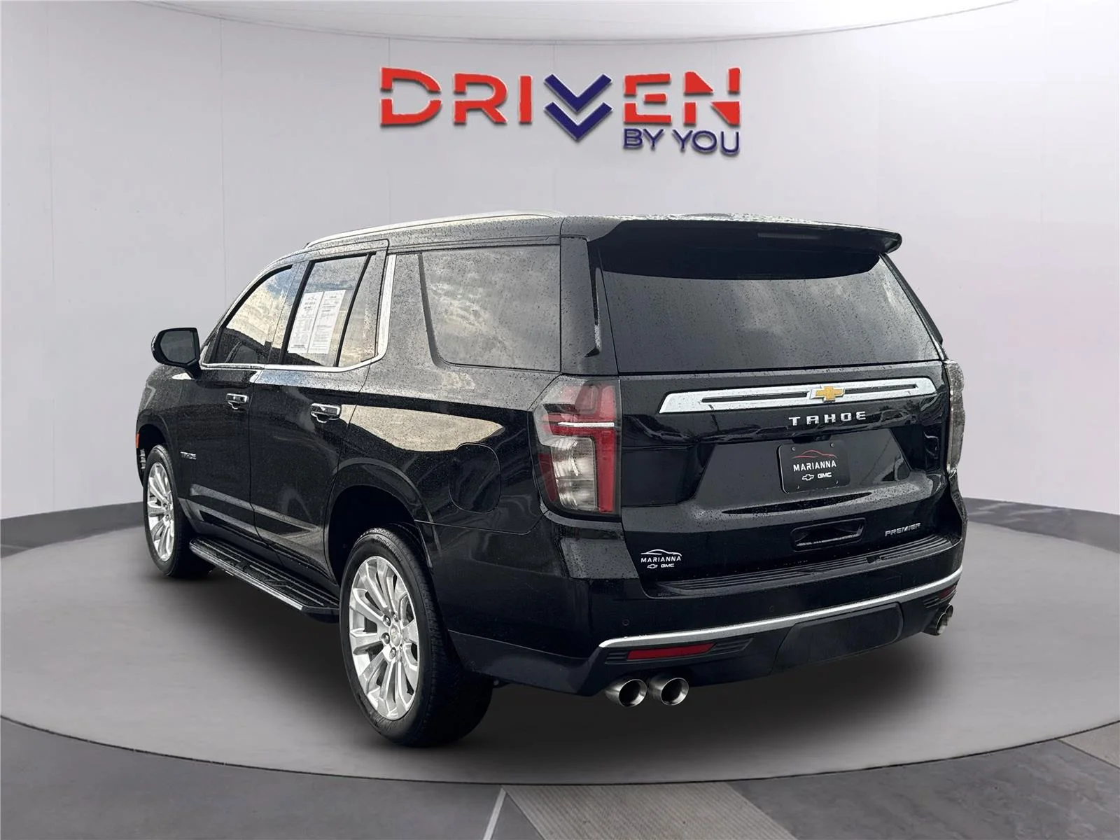 Used 2024 Black Chevrolet Premier image 6