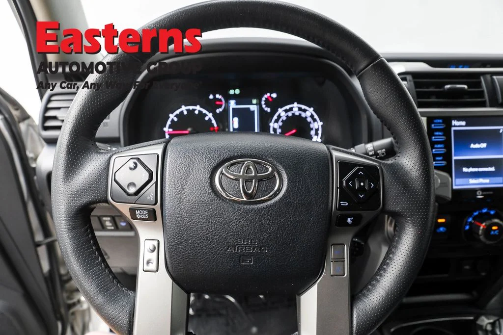 Used 2024 Silver Toyota SR5 image 10