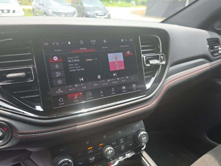 Used 2026 Gray Dodge GT image 7