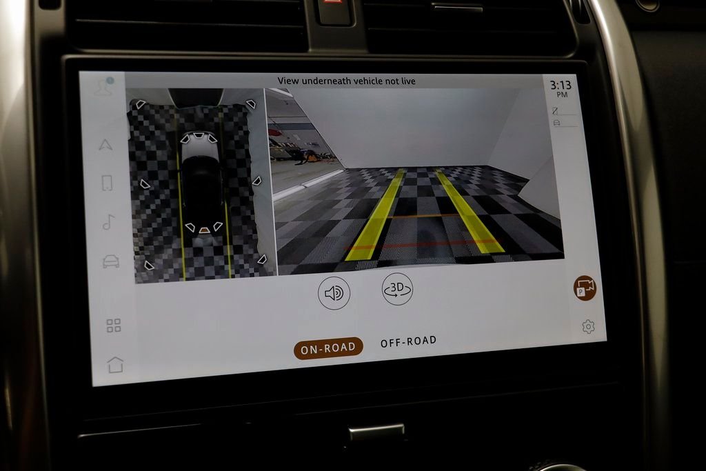 2025 Land Rover Discovery S - Photo 12