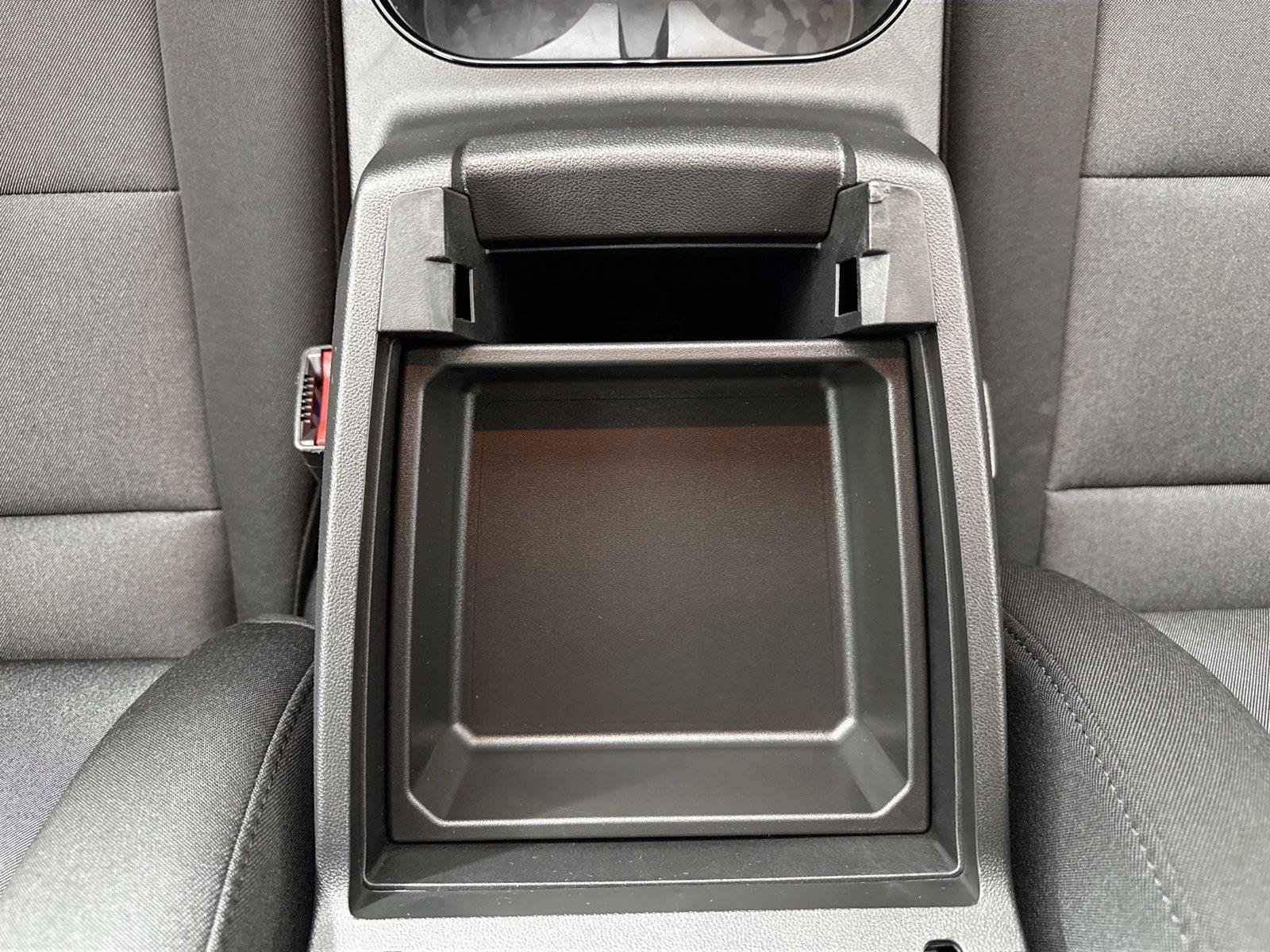 Used 2026 White Sands Chevrolet 4WD Trail Boss image 32