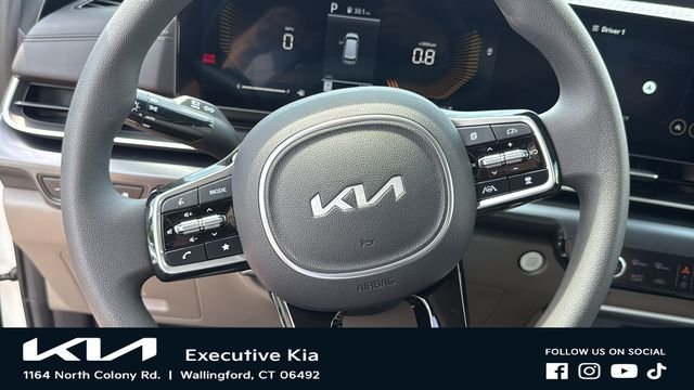 2026 Kia Carnival LX - Photo 11