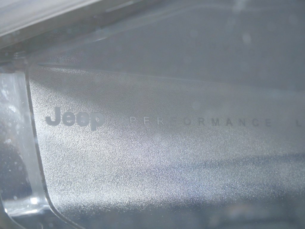 Used 2021 Black Jeep Limited image 5