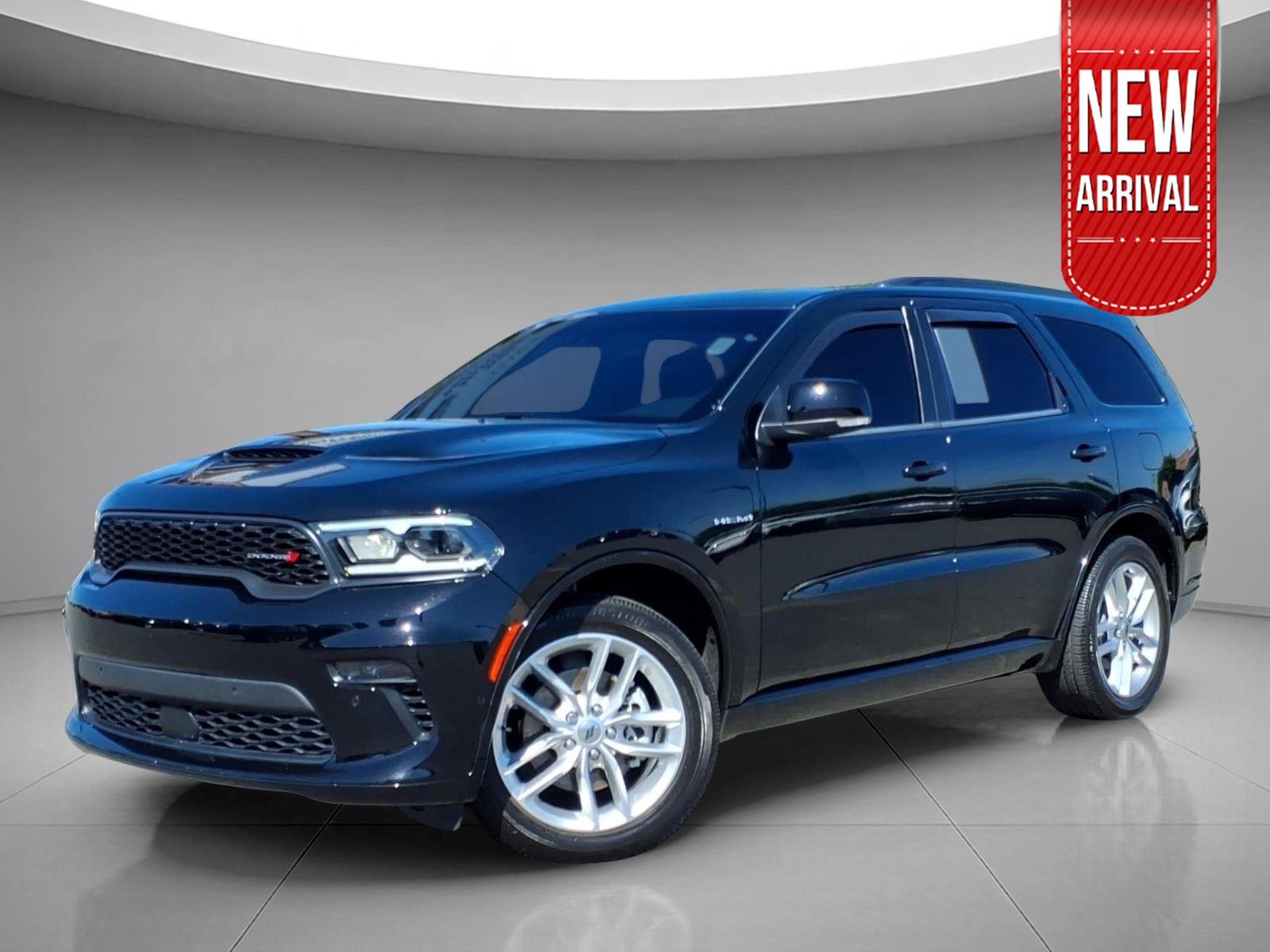 2023 Dodge Durango R/T Plus RWD's photo