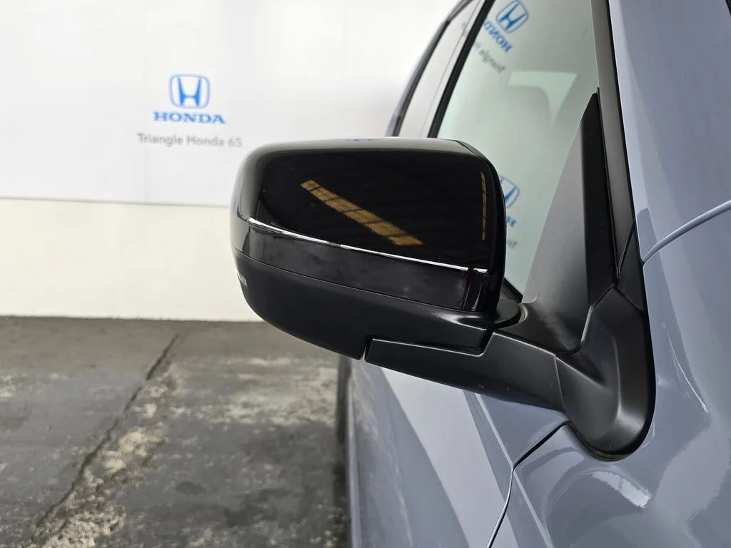 New 2026  Honda Black Edition image 55