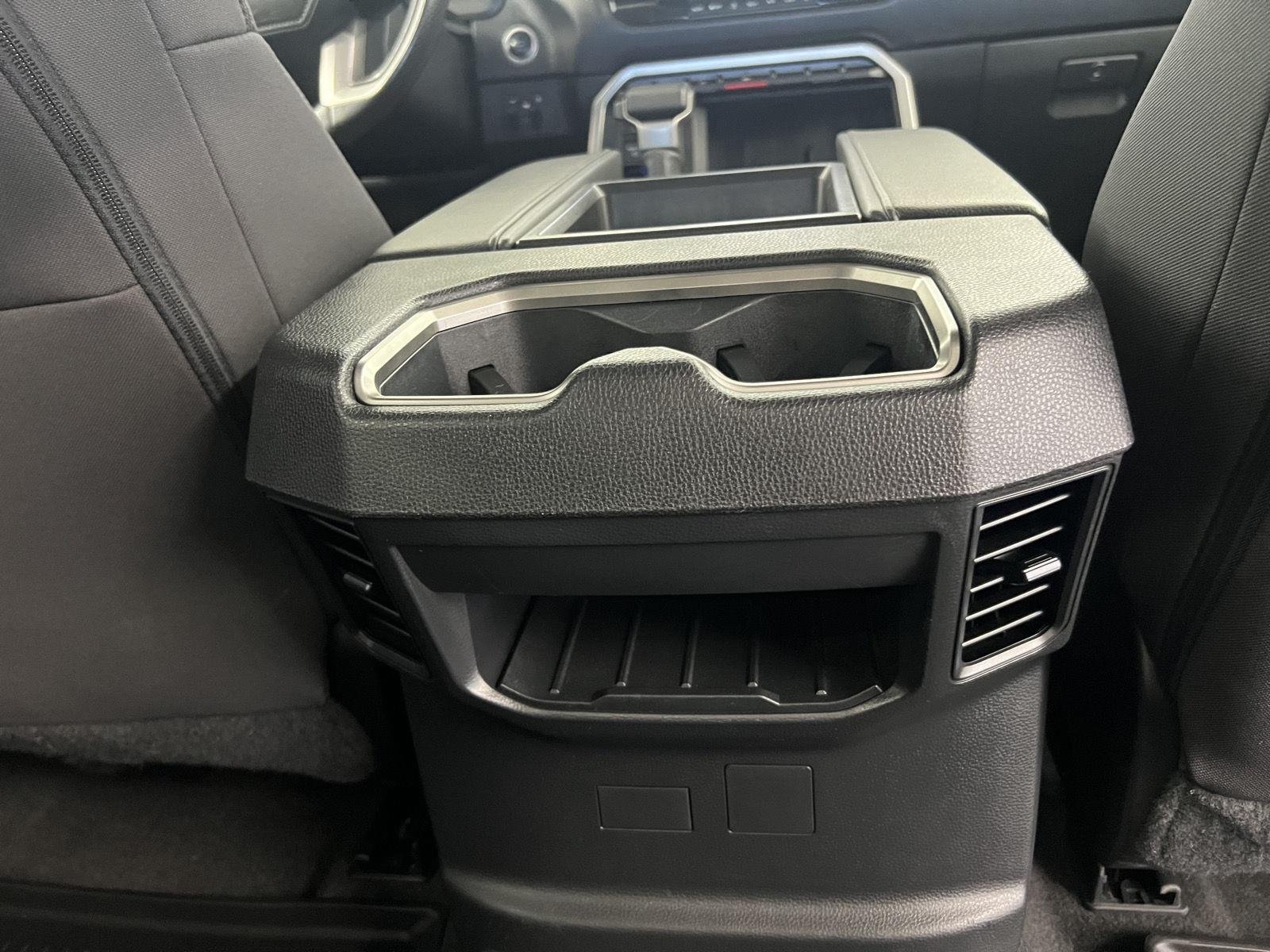 2023 Toyota Tundra SR5 - Photo 16
