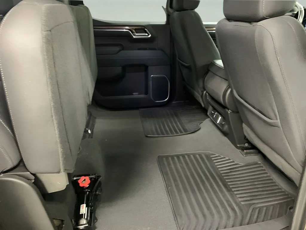 2024 Chevrolet Silverado 1500 LT - Photo 22