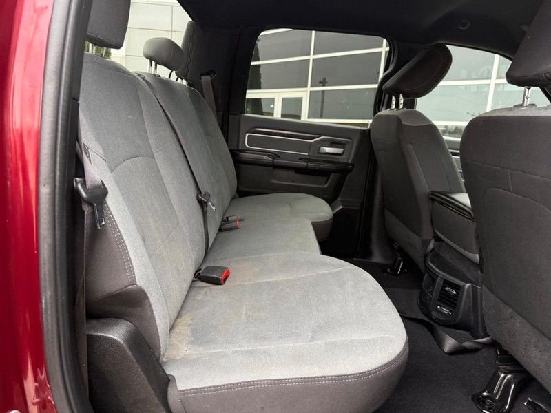 Used 2022 Red Ram Big Horn image 12