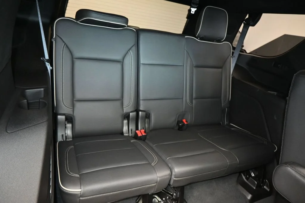 Used 2021 Cherry Red Tintcoat Chevrolet Premier image 50