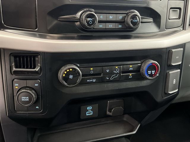 2023 Ford F-150 XLT - Photo 24