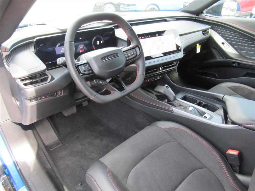 New 2026 Bludicrous Dodge R/T Plus image 15