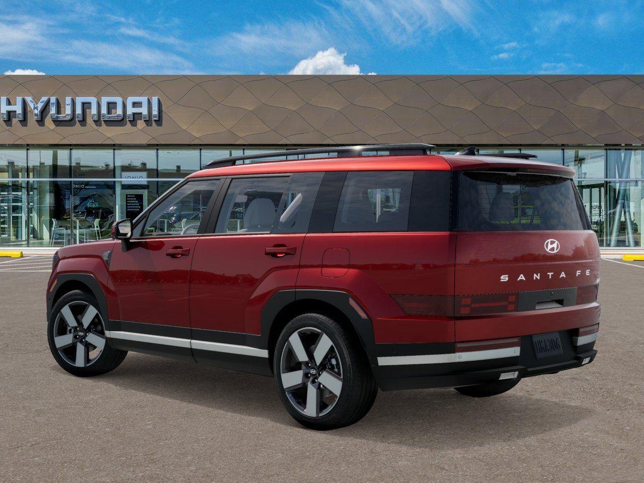 New 2027  Hyundai Limited image 5