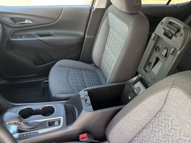2022 Chevrolet Equinox LT - Photo 22