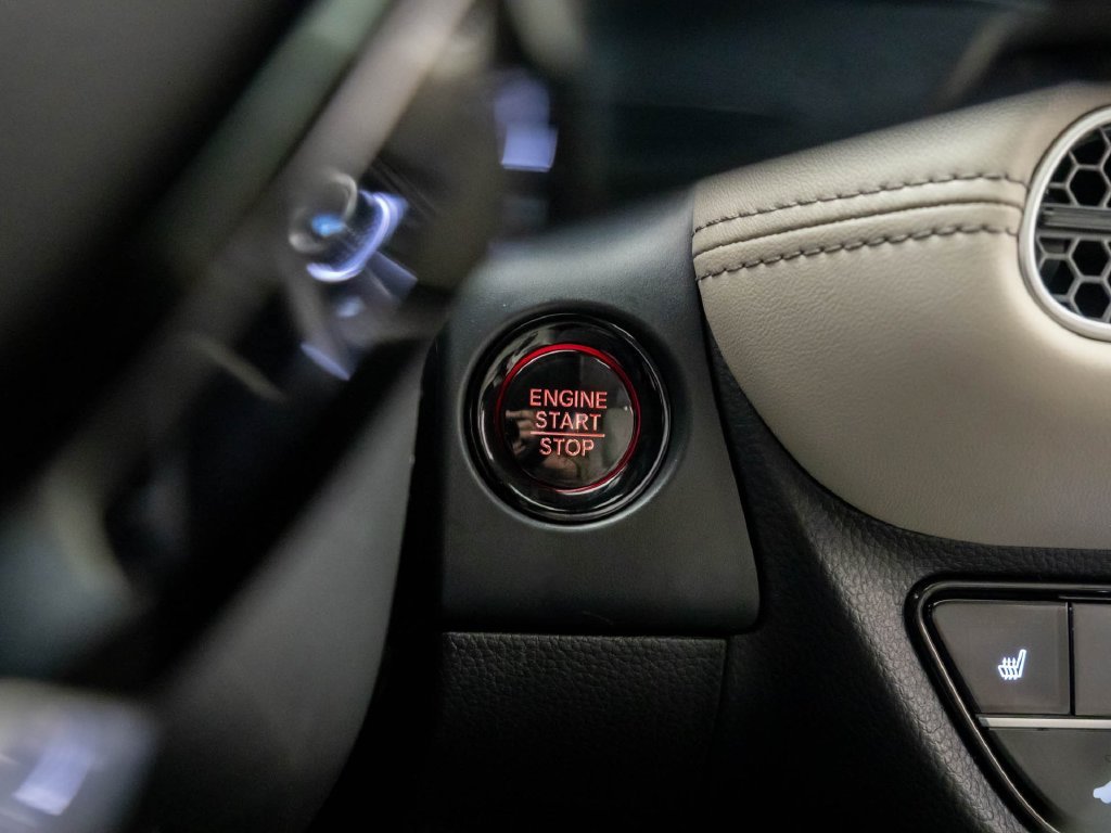 2026 Honda HR-V EX-L - Photo 22
