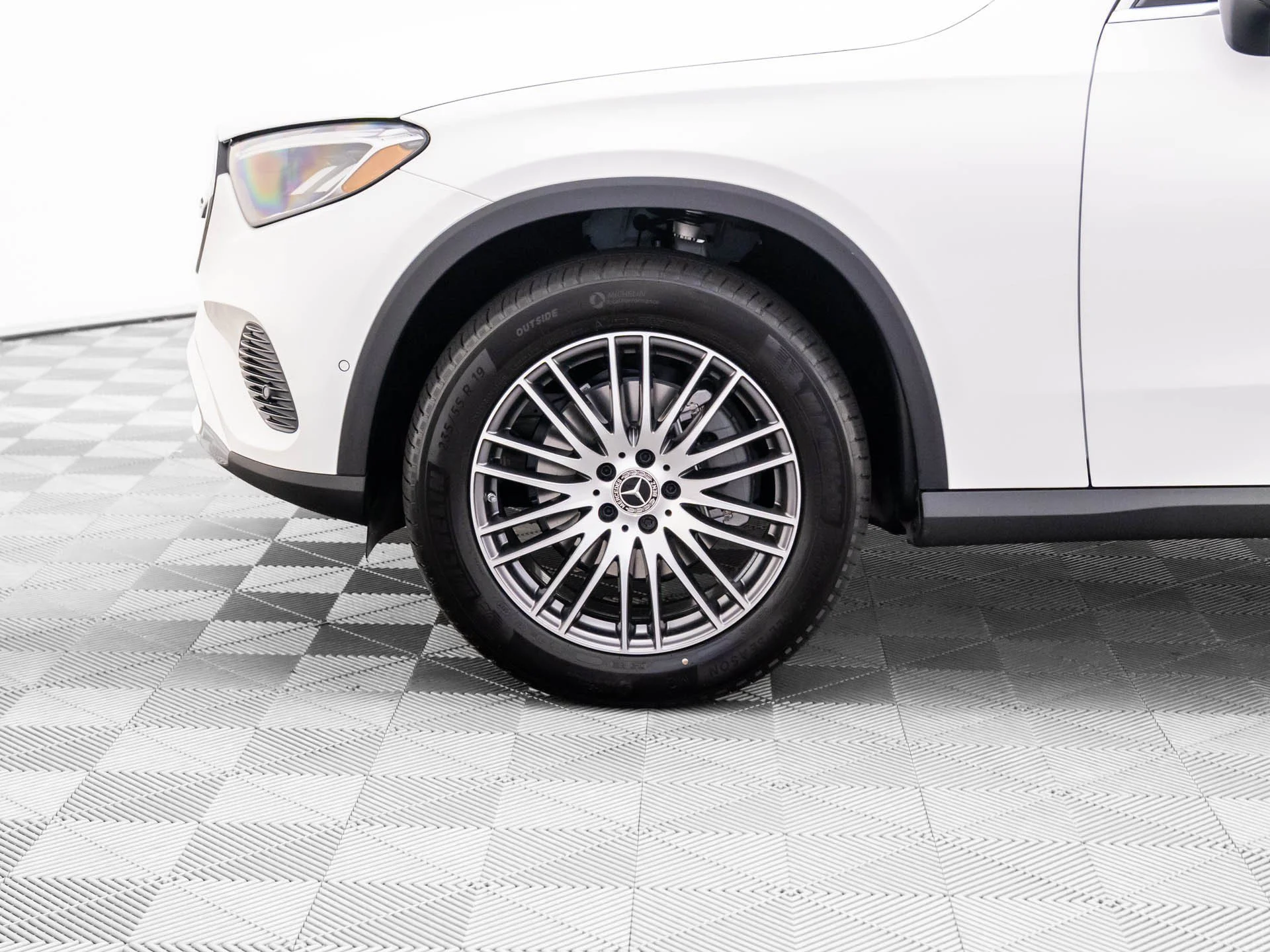 2026 Mercedes-Benz GLC Base - Photo 32