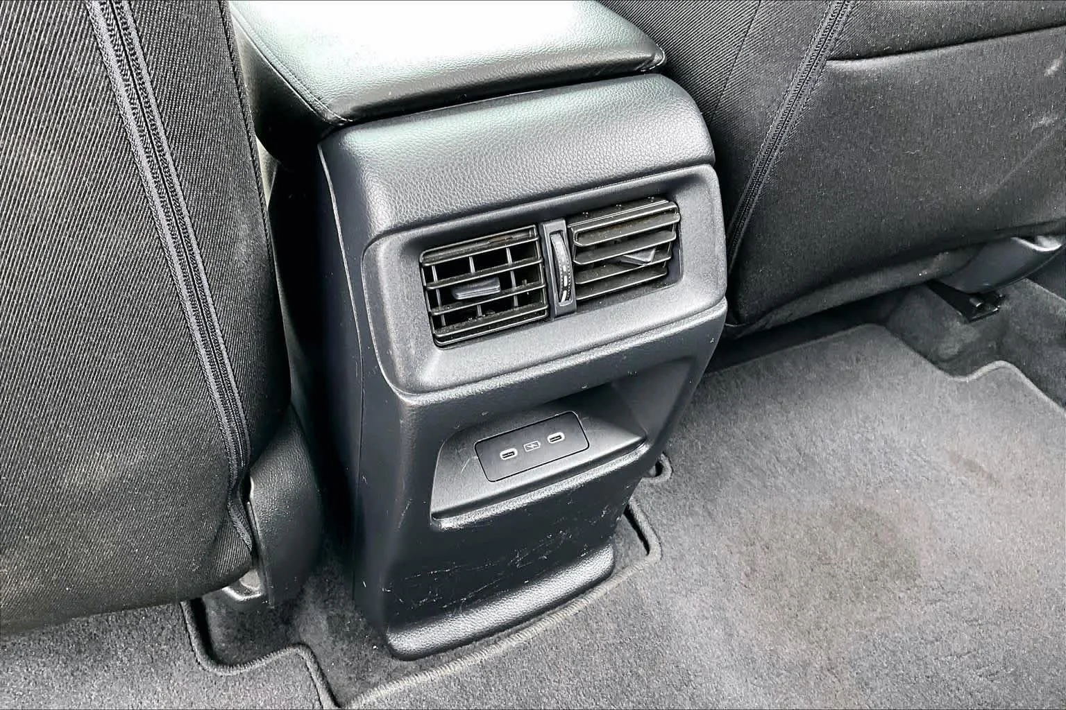 2024 Honda CR-V EX - Photo 33