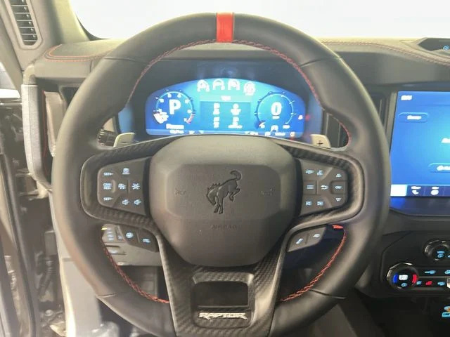 2025 Ford Bronco 4-Door Raptor - Photo 41