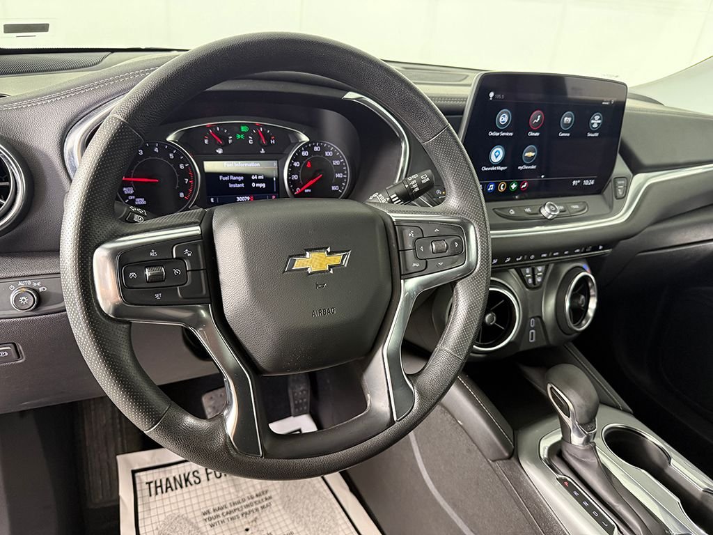 2025 Chevrolet Blazer 2LT - Photo 21