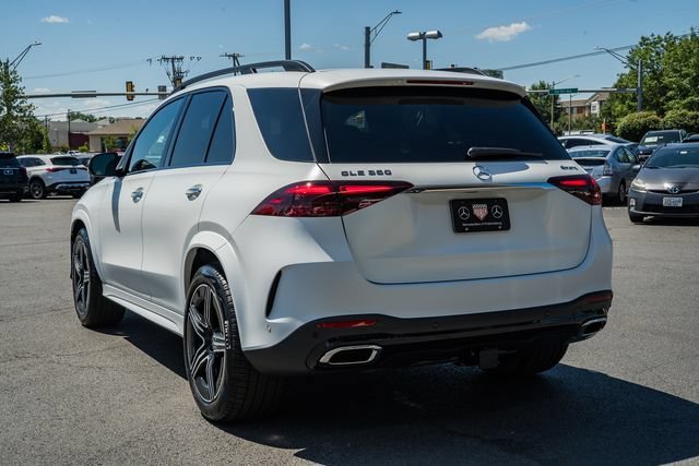 New 2026  Mercedes-Benz GLE 350 image 52