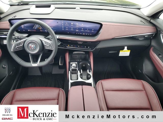 New 2026 Ebony Twilight Metallic Buick Sport Touring image 24