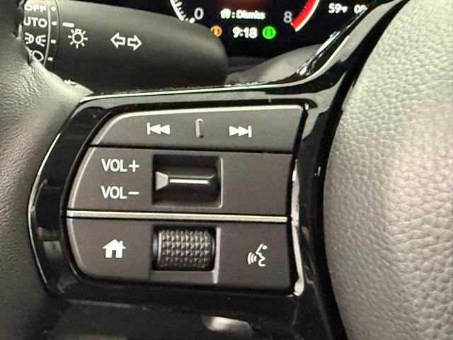 2026 Honda HR-V EX-L - Photo 29