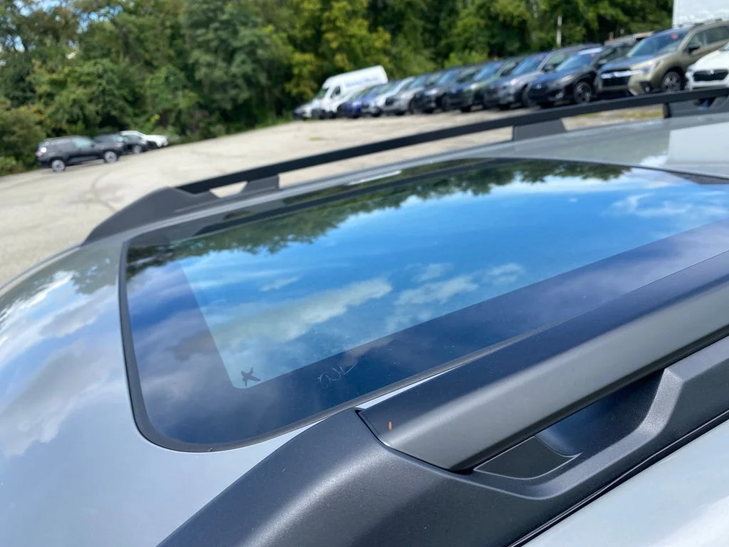 New 2026 RIVER ROCK PEARL Subaru Premium Hybrid image 11
