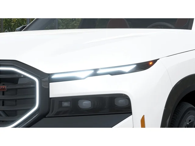New 2026 Mineral White Metallic BMW Label image 6